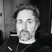 John Israel