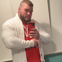 Jonathan Laporte Morier