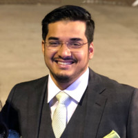 Chaitanya Atre