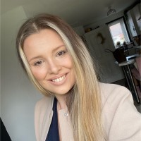 Kirsty Grant
