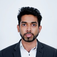 Arunprasath Sivanesaraja