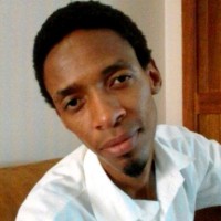 Mzomuhle Mkhize