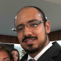 Joao Gilberto Perez Ramirez