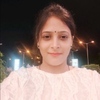 Swati (स्वाती) Shukla (शुक्ला)