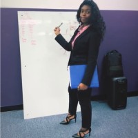 Janiya Bullock