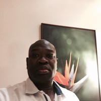 Ronald Parkinson