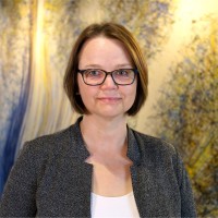 Liv E. Miller, Psy.D., ABPP-CN