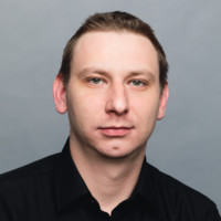 Lukasz Mateusz Swierad