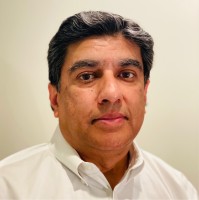 Shailesh Chandra