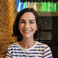 Liz Macpherson