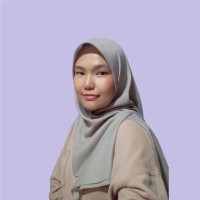 Bella Lubna Nabilah
