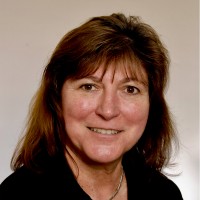 Anna Maria Rohr