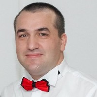 Adrian Petre Perca