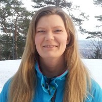 Aud Nathalie Aksetøy Fodnes