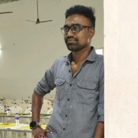 Elavarasan Saravanan