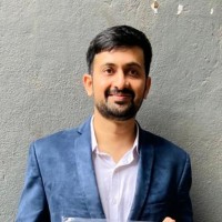 CA Siddharth Bhambure