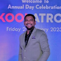Shrivardhan Dixit