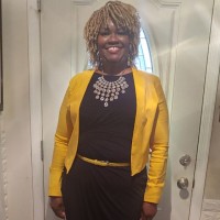 Wanda Harris