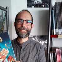 Mikael Polet