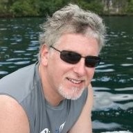Steve Eilenberg