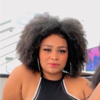 Luma Aranza Feliciano Rodrigues