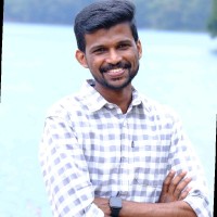 Amal Antony