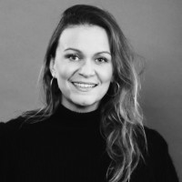 Emelyne Thurier - Fouillé