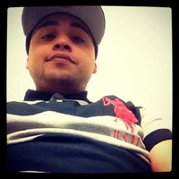 Carlos Alexis