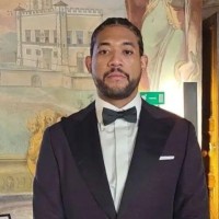 John Roper Jr, Mba