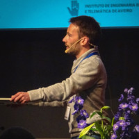 Rui Lebre