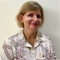 Anna Denysenko