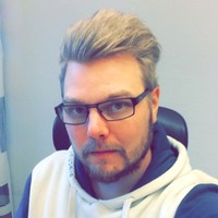 Fredrik Karlsson