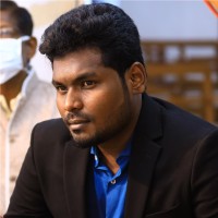 Anishkumar Lourdusamy