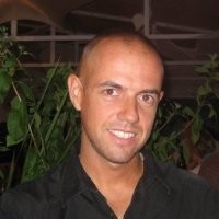 Mathieu Lebon
