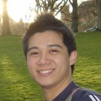 Edward Yin