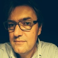 Peter Zwart