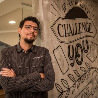 Afonso Brade Teixeira Junior