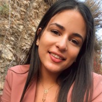 Rachelle Rachid