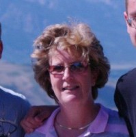 Janet Slover