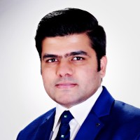 Arjun Sharma