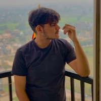 Kuldeep Saini