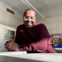 Lamar Devine