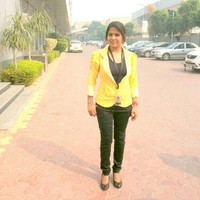 Pushpa Kumari