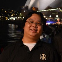 Jorrel Ang