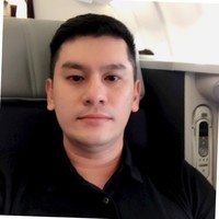 Eric Chong