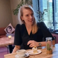 Tessa Horlings - Ikink