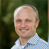 Wilbert Vrolijk