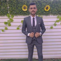 Ahmed Tawfik