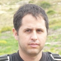 Yoav Levin