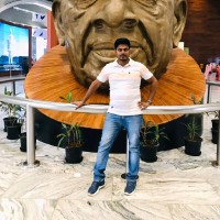 Vishwamohan Kumar